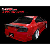 ORIGIN LAB NISSAN S15 SILVIA (ATTACK LINE)