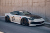 LB-WORKS NISSAN FAIRLADY ZRZ34 (400Z) COMPLETE BODY KIT