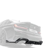 ADRO 2020-2022 BMW G20 M340I (PRE-LCI) REAR DIFFUSER