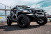 LB WORKS JEEP WRANGLER (JL)