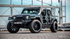 LB WORKS JEEP WRANGLER (JL)