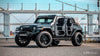 LB WORKS JEEP WRANGLER (JL)