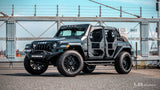 LB WORKS JEEP WRANGLER (JL)