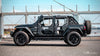 LB WORKS JEEP WRANGLER (JL)