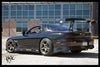 ORIGIN LAB MAZDA RX-7 FD3S (STYLISH)