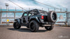 LB WORKS JEEP WRANGLER (JL)