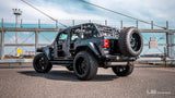 LB WORKS JEEP WRANGLER (JL)