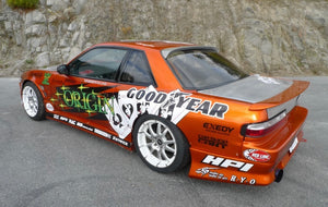 ORIGIN LAB NISSAN SILVIA PS13 TYPE 2 (TRUNK WING)