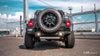 LB WORKS JEEP WRANGLER (JL)