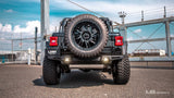 LB WORKS JEEP WRANGLER (JL)