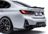 ADRO 2023+ BMW G20 M340I LCI REAR WINGLET