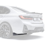 ADRO 2023+ BMW G20 M340I LCI REAR WINGLET