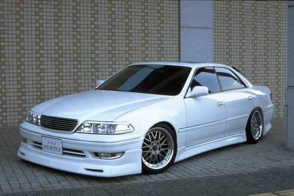 VERTEX TOYOTA MARK II JZX/GX100,101 – Blacklist Motorsports
