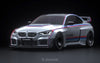 ZACOE BMW M2 G87 "MEISTER" CARBON FIBER WIDE BODY