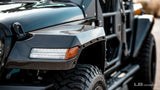 LB WORKS JEEP WRANGLER (JL)