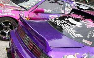 ORIGIN LAB NISSAN SILVIA S14 TYPE 2 (TRUNK WING)