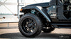 LB WORKS JEEP WRANGLER (JL)