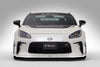 VARIS ARISING-2 CARBON + COOLING BONNET FOR ZD8 SUBARU BRZ / ZN8 TOYOTA GR86 [VBTO-160 / VBTO-161 / VBTO-162]