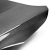 OE-STYLE CARBON FIBER HOOD FOR 2010-2013 MAZDA SPEED 3