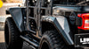 LB WORKS JEEP WRANGLER (JL)