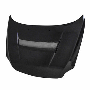 VSII-STYLE CARBON FIBER HOOD FOR 2005-2010 SCION TC