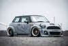 LB-NATION MINI COOPER R56