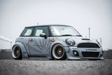 LB-NATION MINI COOPER R56