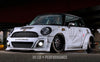 LB-NATION MINI COOPER R56