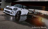 LB-NATION MINI COOPER R56