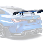 ADRO BMW G80 M3 AT-R3 SWAN NECK WING