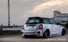 LB-NATION MINI COOPER R56