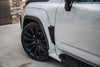 LB-WORKS LEXUS LX600 - (CONTACT TO PURCHASE)