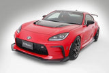 VARIS ARISING-2 CARBON + COOLING BONNET FOR ZD8 SUBARU BRZ / ZN8 TOYOTA GR86 [VBTO-160 / VBTO-161 / VBTO-162]