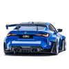 ADRO BMW G80 M3 AT-R3 SWAN NECK WING