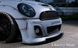 LB-NATION MINI COOPER R56