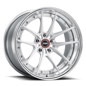 ESR FORGED LP15 S-SPOKE