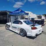 ORIGIN LAB NISSAN S15 SILVIA (ATTACK LINE)