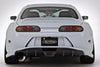 VARIS SUPREME WIDEBODY REAR SPOILER FOR JZA80 TOYOTA SUPRA [HAT-013F]