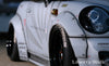 LB-NATION MINI COOPER R56