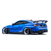 ADRO BMW G82 M4 AT-R3 SWAN NECK WING