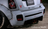 LB-NATION MINI COOPER R56