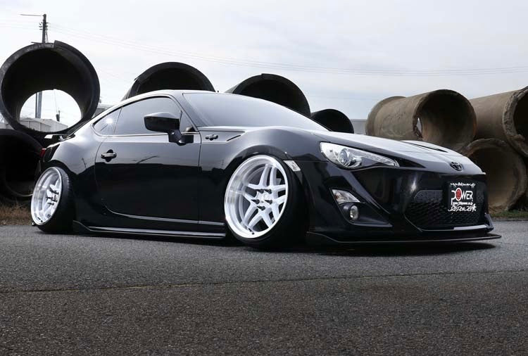 326 POWER AERO – Tagged 