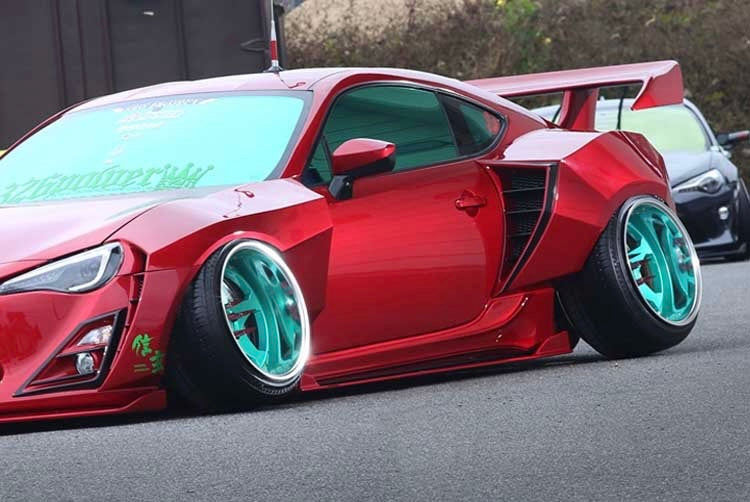 326 POWER AERO – Tagged 