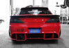 ORIGIN LAB NISSAN SILVIA S15 TYPE 3 (TRUNK WING) FRP