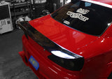 ORIGIN LAB NISSAN SILVIA S15 TYPE 3 (TRUNK WING) FRP