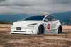 LB-E-WORKS TESLA MODEL 3