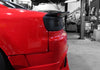 ORIGIN LAB NISSAN SILVIA S15 TYPE 3 (TRUNK WING) FRP