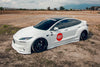 LB-E-WORKS TESLA MODEL 3