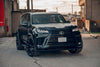 LB-WORKS LEXUS LX600 - (CONTACT TO PURCHASE)