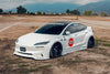LB-E-WORKS TESLA MODEL 3